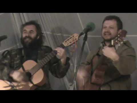 РЭКС 2011 июнь открытие