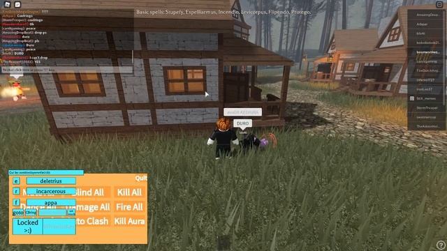Exploiting - Magic Training смотреть онлайн