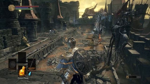 So I tried a Dark Souls 3 randomizer... (Dark Souls 3 Randomizer) смотреть онлайн