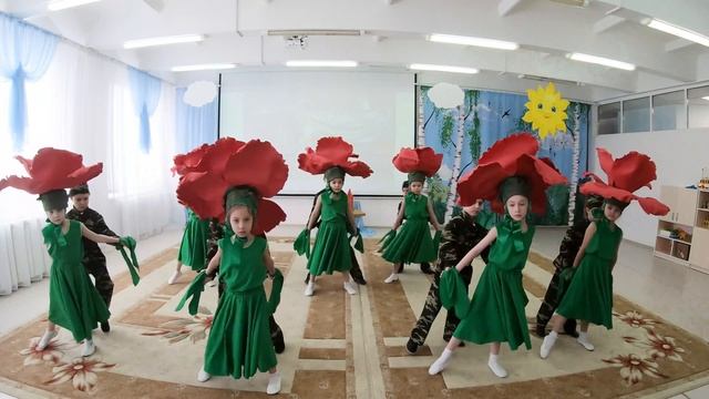 МАДОУ ДС 52 Самолетик корпус 3 Горькая память земли Оригинальный жанр, 6 7 лет Творческий коллектив смотреть онлайн