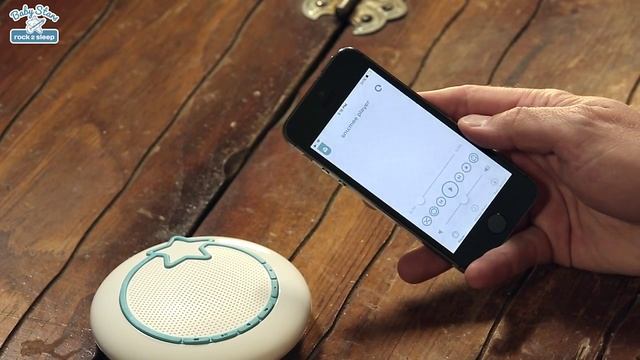 snu:mee Tutorial 3: Wi-Fi direct connection iOS (EN) смотреть онлайн