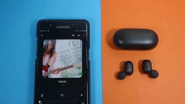 Haylou GT1 Review: Cheap & Cheerful смотреть онлайн