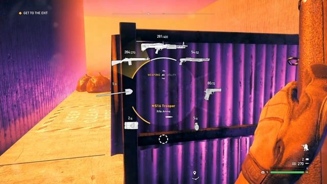Requested Maps #21 - Far Cry 5 Journey Map: Pain Train [Issue Fixed] смотреть онлайн