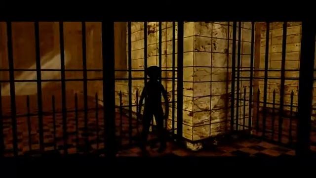 The Spirit Underneath - Trailer Gameplay PC 2017 смотреть онлайн