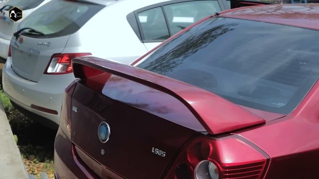 GEELY PANDA SPORTY 55 JT WARNA MERAH READY 1 !!!! Update unit & progres nidu garasi смотреть онлайн