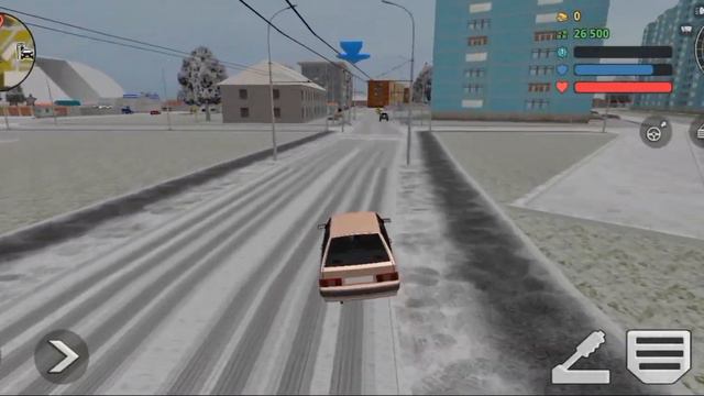 Вернулся в Криминальную Россию 3Д БОРИС спустя 7 месяцев. 1 часть. смотреть онлайн