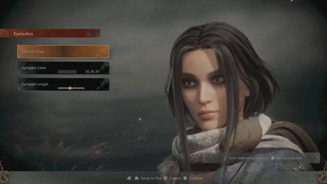Wo Long: Fallen Dynasty - Character Creation Gameplay! смотреть онлайн