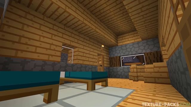 Bare Bones 1.20/1.20.2 Texture Pack Download & Install Tutorial (Trailer Resource Pack) смотреть онлайн