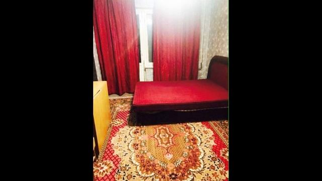 3-х ком. квартира 70 (кв.м). Этаж: 1/5 панельного дома. смотреть онлайн
