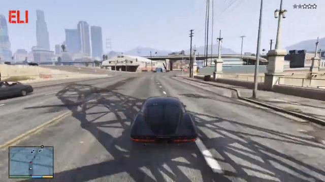 Bios play-GTA 5: Shenanigans part 1 смотреть онлайн
