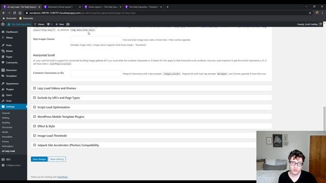 A3 Lazy Load Tutorial 2020 - How To Setup A3 Lazy Load Plugin For WordPress - A3 Lazy Load смотреть онлайн