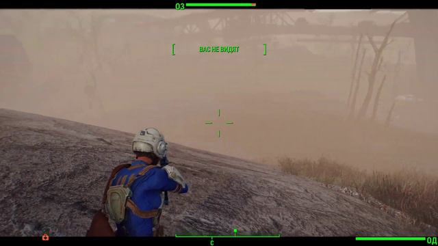 FALLOUT 4 "Выживание в пустоши с Гиперпортвейн" #39(Крюк к супермаркету) смотреть онлайн