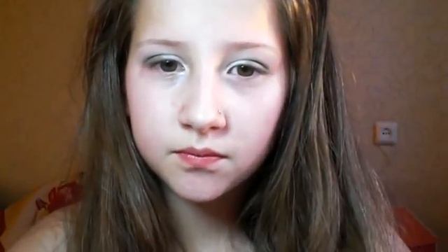 Вечерний Макияж. Дарья Черникова. смотреть онлайн