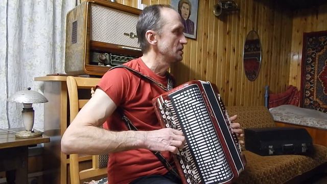 Это Ленин наш родной на баяне смотреть онлайн