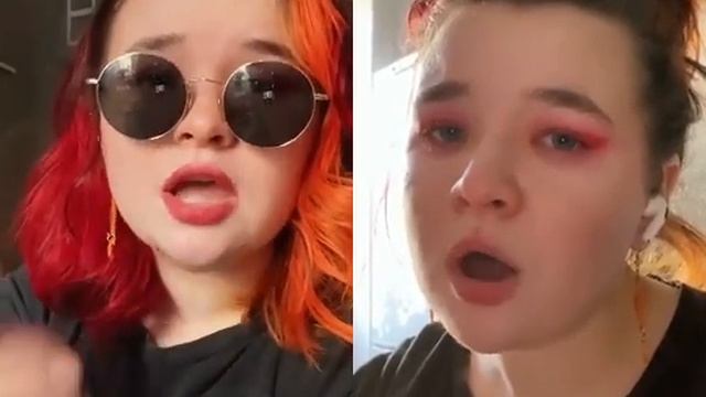 Дует с собой🙄🙄🙄 смотреть онлайн