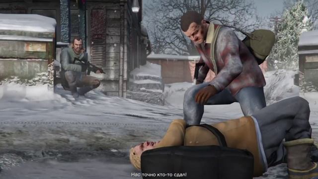 У меня др???И в честь праздника играю в игры. смотреть онлайн