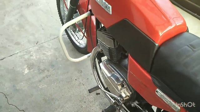 ЯВА-638 (JAWA-638)