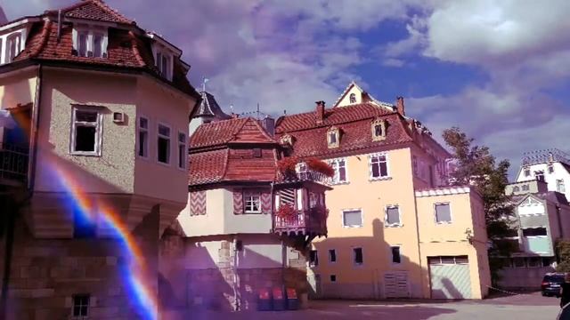 Esslingen am Neckar смотреть онлайн