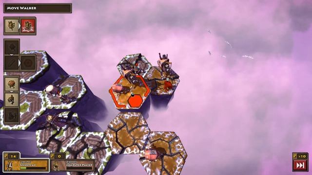 Greed Corp ♦ Битва за квадратные метры смотреть онлайн