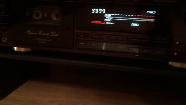 Pioneer Reference-Nostalgie