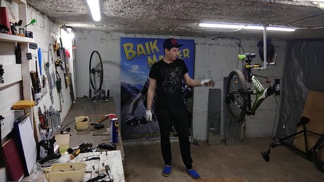 вторая жизнь Ашан байка! смотреть онлайн