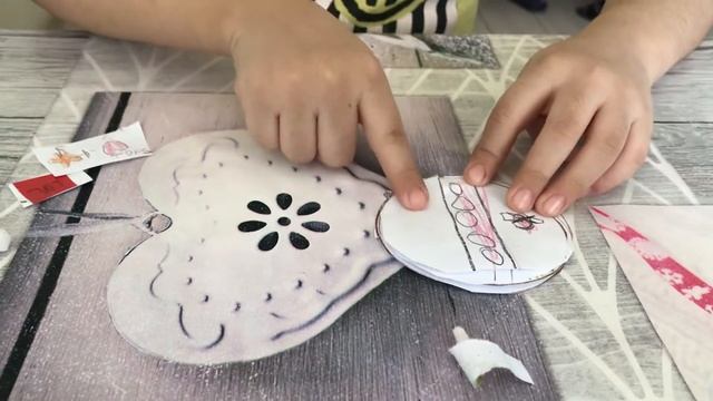 Открываем конверт Куклы ЛОЛ смотреть онлайн