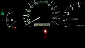 Глохнет двигатель 1mz-Fe после запуска