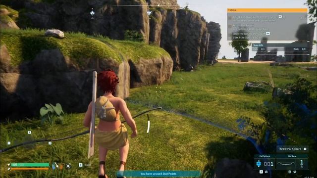 We Build A House - Palworld Hindi Gameplay #2 смотреть онлайн