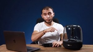 Быстрый обзор Harman\Kardon Aura Studio 2