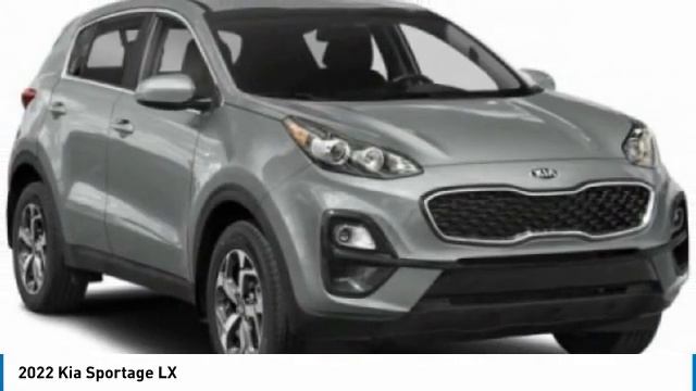 2022 Kia Sportage Inver Grove Heights,St Paul,Minneapolis 24364 смотреть онлайн