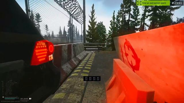 The WORST START to WIPE | Escape From Tarkov смотреть онлайн