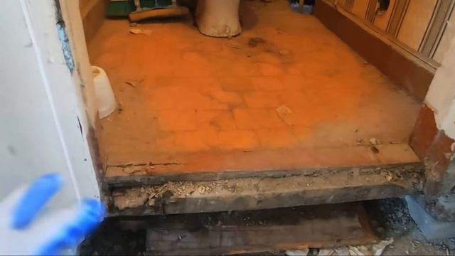 Кирпичные малоэтажные сталинки 1-204. Как в них живется? смотреть онлайн