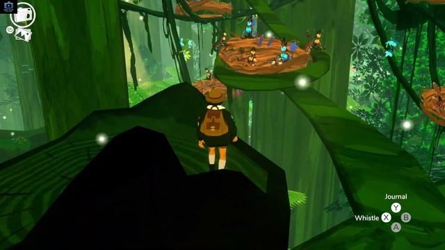 Beasts of Maravilla Island (2021) :: New Game :: All Jungle Photographed【 PC GAMEPLAY 】NO COMMENTAR смотреть онлайн