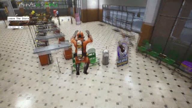 Walking Simulator 2020 Gameplay Walkthrough (ASTORE) смотреть онлайн