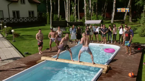 ДОМ-2 Lite 4803 день Дневной эфир (04.07.2017)