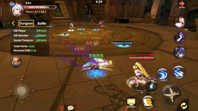 blade and wings cheater#2 смотреть онлайн