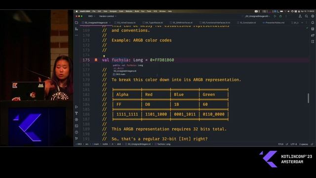 Dissecting Kotlin: Unsealing the Sealed, the SAM, and Other Syntax by Huyen Tue Dao смотреть онлайн
