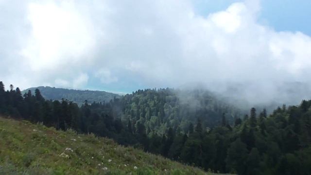 Высоко в Горах Абхазии смотреть онлайн