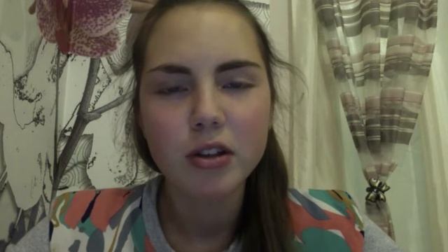 Отзыв Заварновой Вероники об уроках английского языка с Ириной - Profi-Teacher.ru смотреть онлайн
