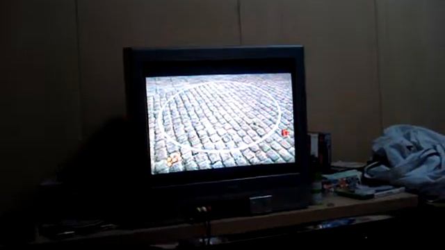 Harry Potter and the Order of the Phoenix official Demo review. смотреть онлайн