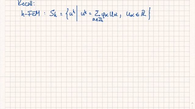 Enriched Finite Element Methods - The Generalized Finite Element Method смотреть онлайн
