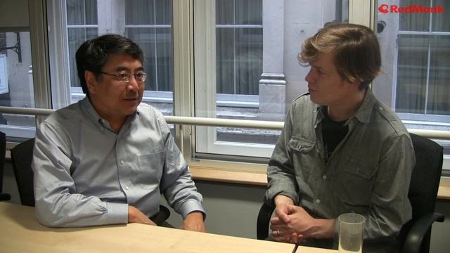 BIRT, Maximo, and the Link between Asset Management and Sustainability смотреть онлайн