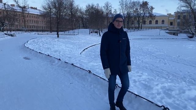 Преступление и наказание. По местам Раскольникова. смотреть онлайн