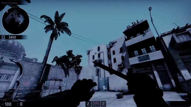 НОВЫЙ РЕЖИМ CS:GO? НОЧНОЙ МАТЧМЕЙКИНГ! (кс го) смотреть онлайн