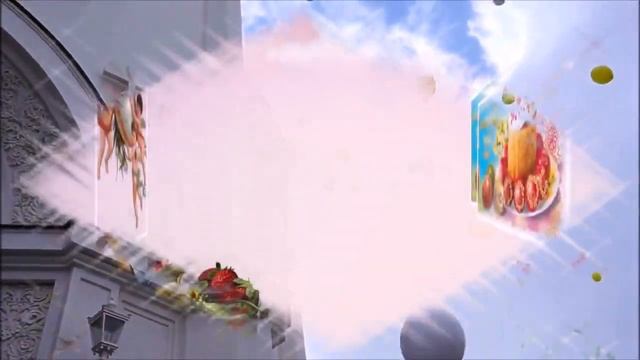 «Христос Воскресе!» – поздравления с Пасхой 2020 года смотреть онлайн