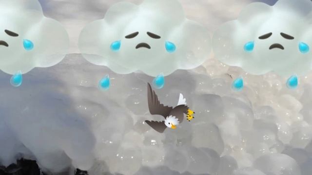 Учим животных на английском Петух Лошадь Орёл Волк Карова Собака Олен Развивающие Мультики Для Дет смотреть онлайн