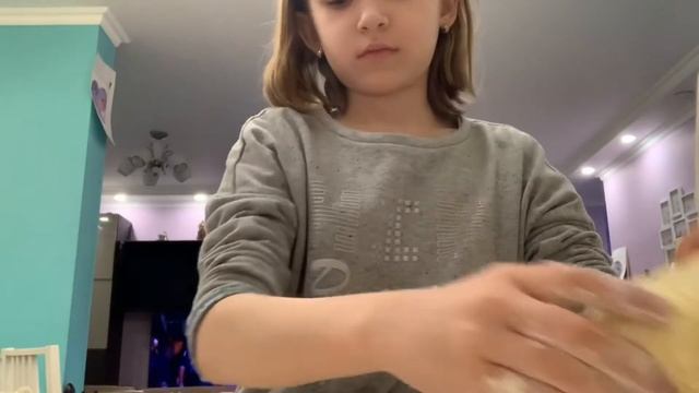 Рецепт творожных конвертиков от Анастасии смотреть онлайн