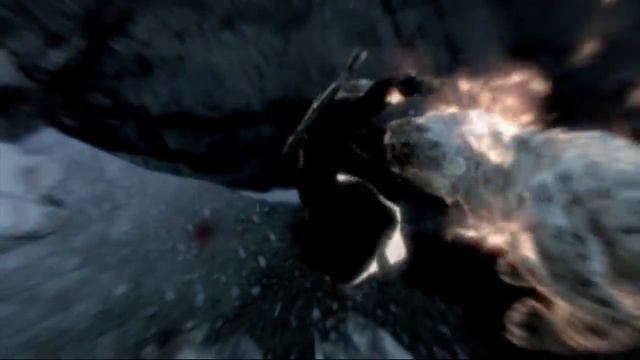 Skyrim Live #8 - The One With The Snowy Sabre Cat смотреть онлайн