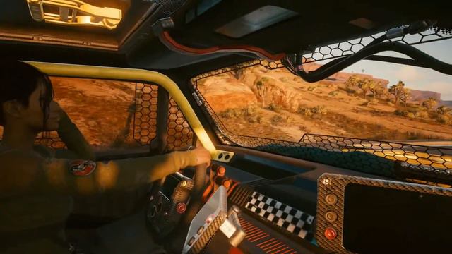 Cyberpunk 2077 Gameplay Walkthrough | Ending | English | PS5 | No Commentary смотреть онлайн