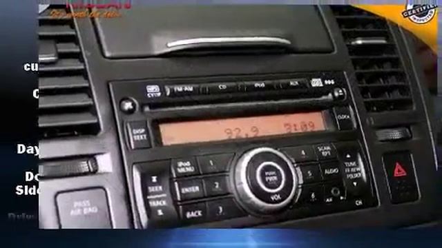 2011 Nissan Versa SL | LOW Mileage! 1-Owner with NO Decs! смотреть онлайн